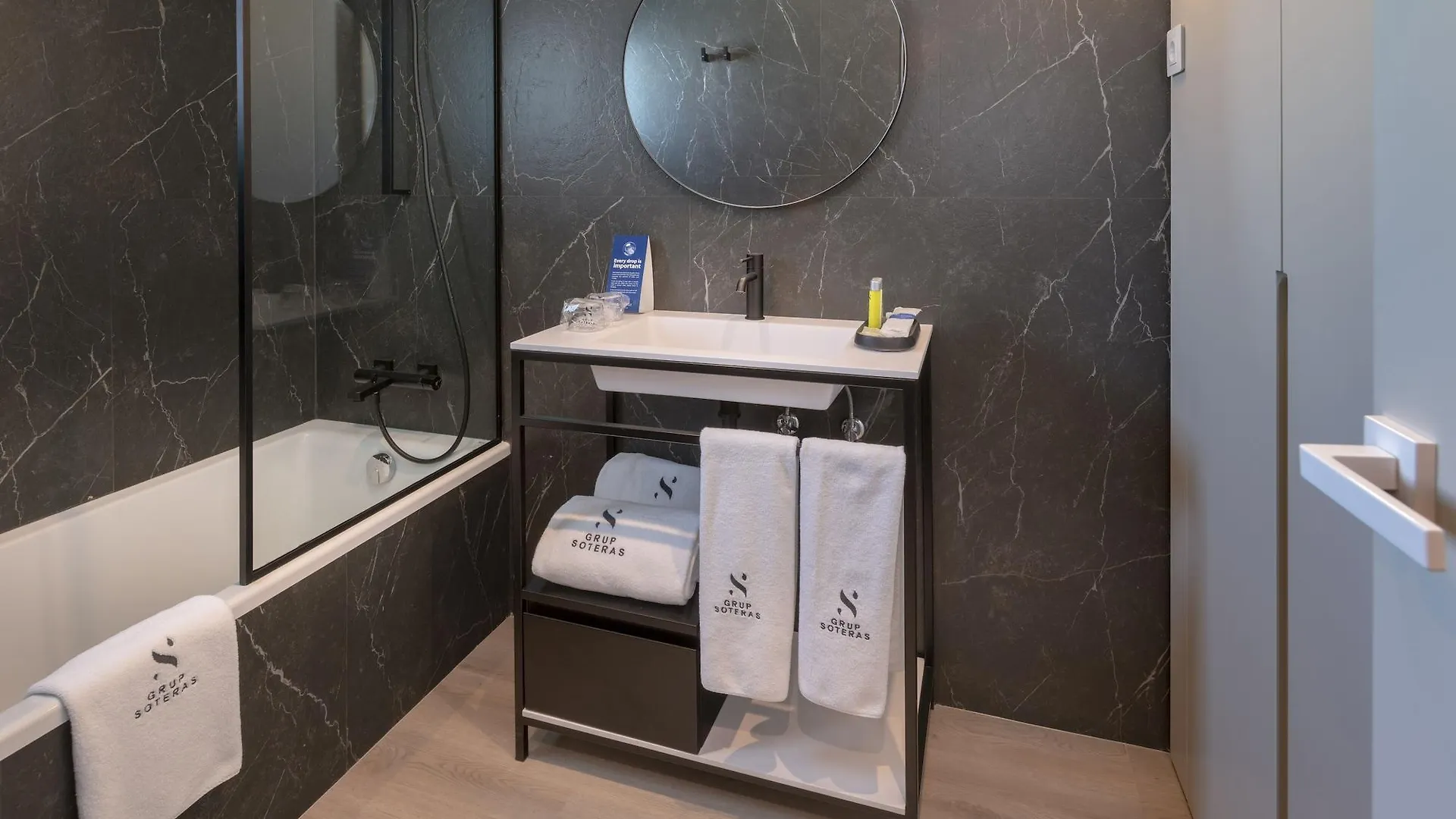 Bel Air Hotel Castelldefels