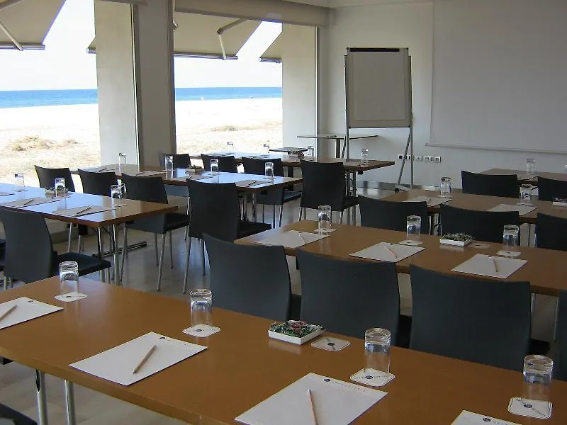 Bel Air Hotel Castelldefels