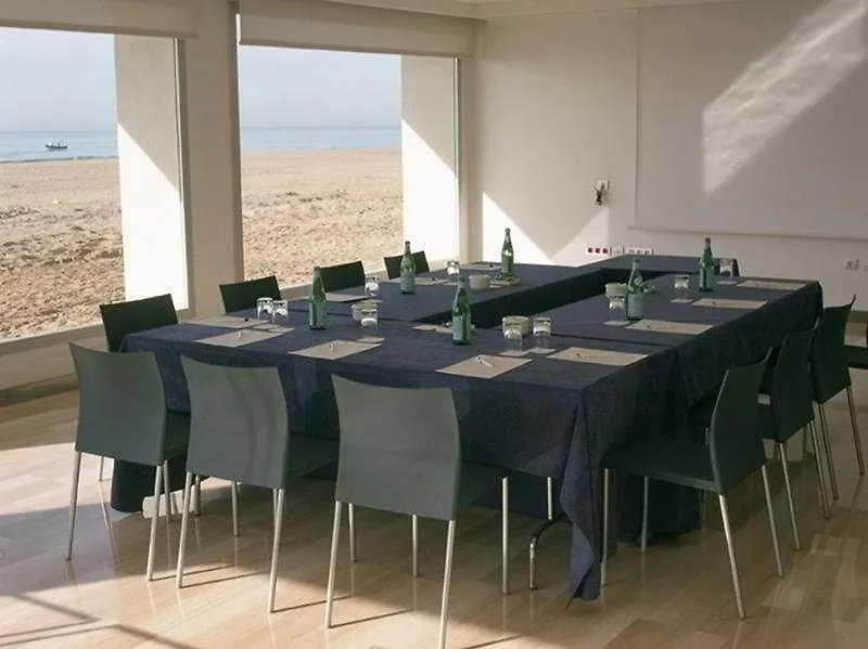 Bel Air Hotel Castelldefels 4*,