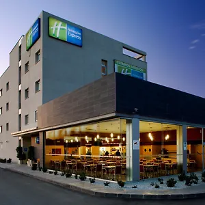 holiday-inn-express-malaga-airport.1costadelsol.com/