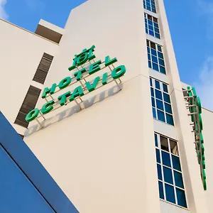 **** Hotel Mir Octavio Spanje