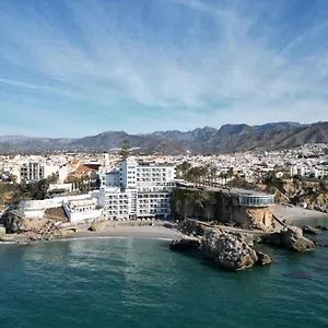 **** Hotel Balcon De Europa Spanje
