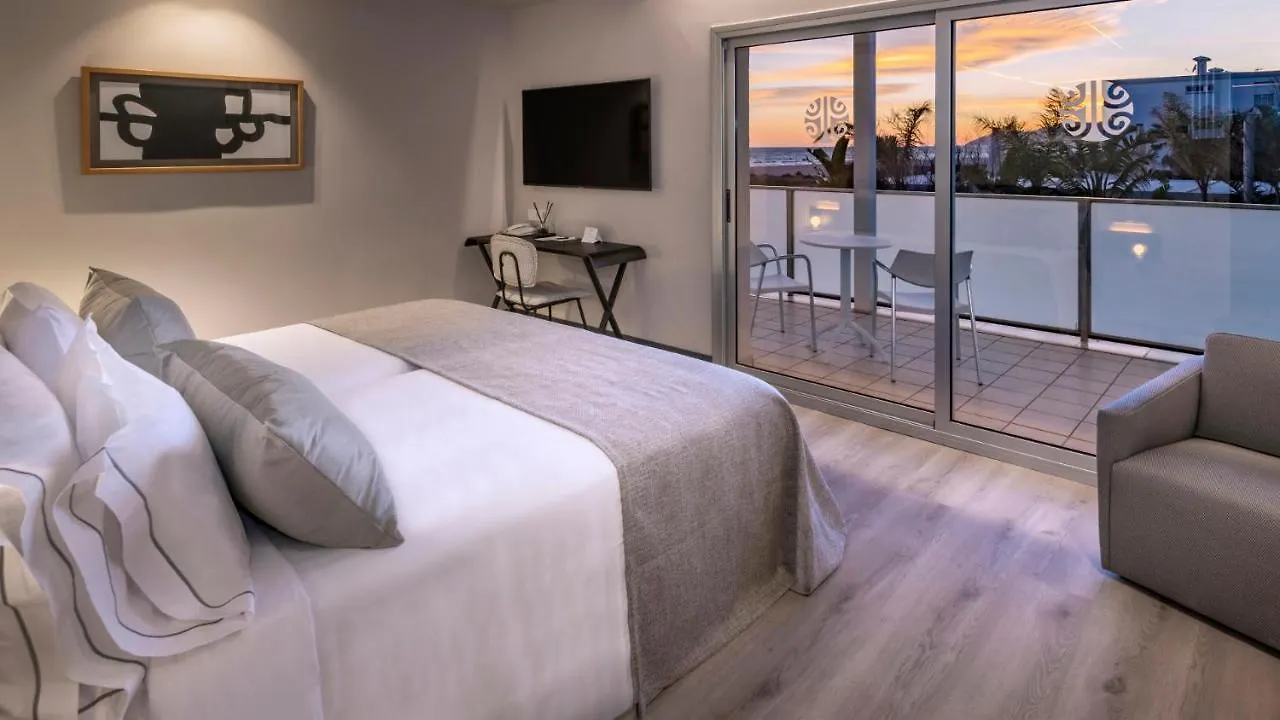 Hotel Bel Air Castelldefels