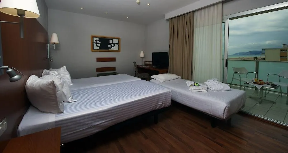 ****  Hotel Bel Air Castelldefels Spanje