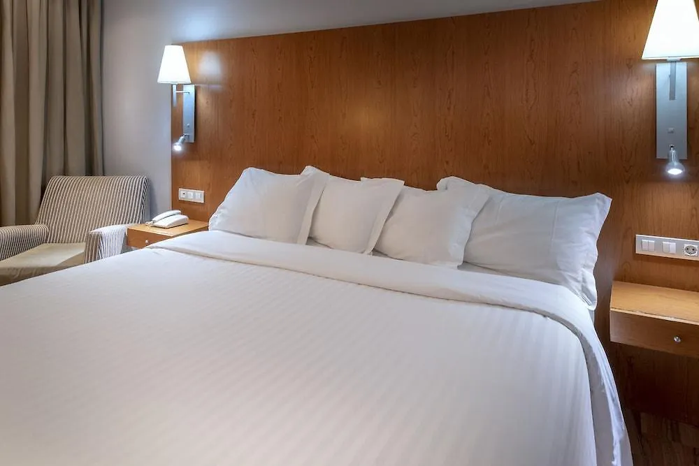 ****  Hotel Bel Air Castelldefels Spanje