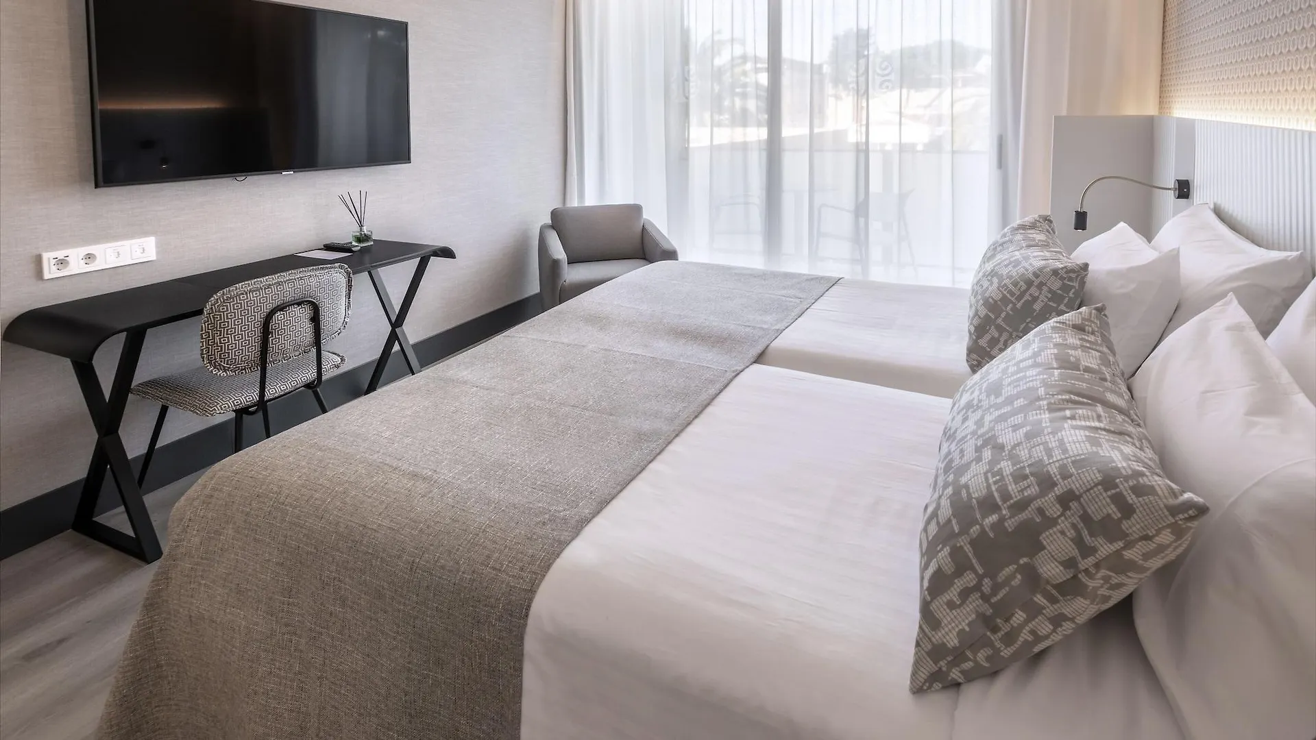 Hotel Bel Air Castelldefels