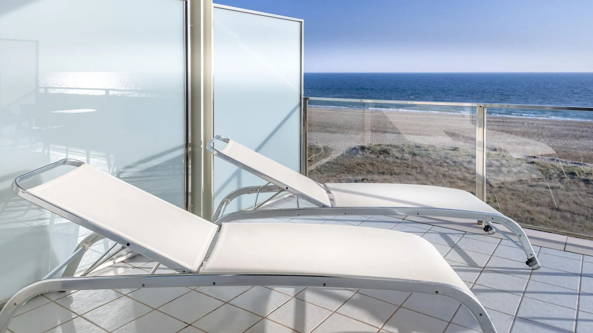 Hotel Bel Air Castelldefels