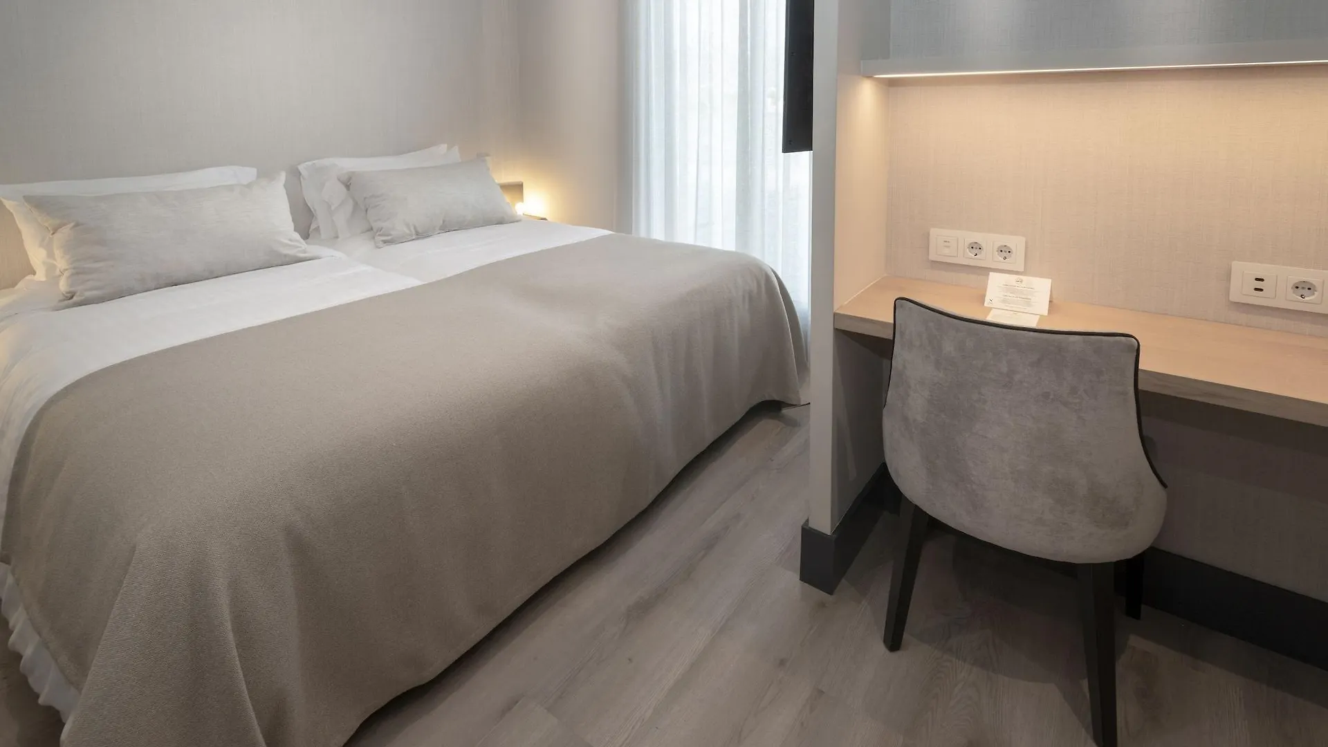 Hotel Bel Air Castelldefels