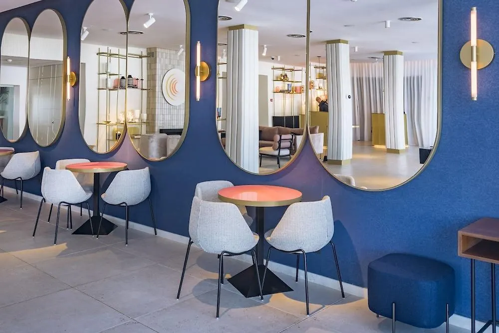 Hotel Bel Air Castelldefels