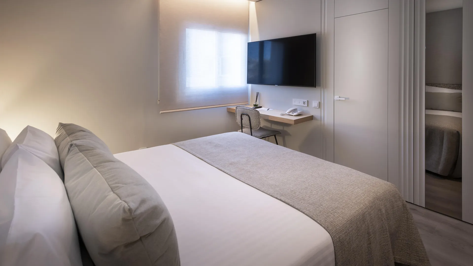 Hotel Bel Air Castelldefels 4*,  Spanje