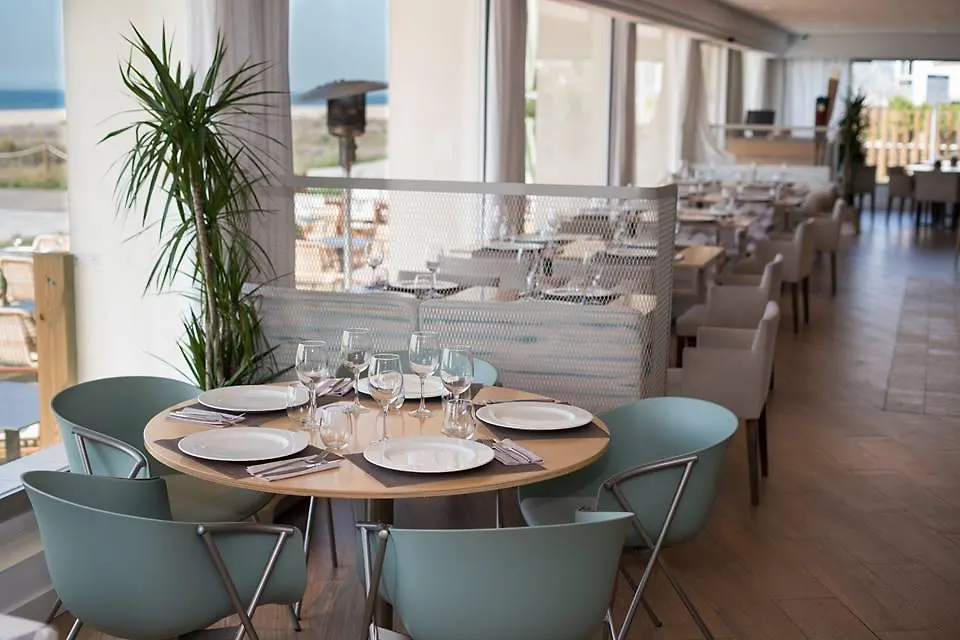 Hotel Bel Air Castelldefels 4*,