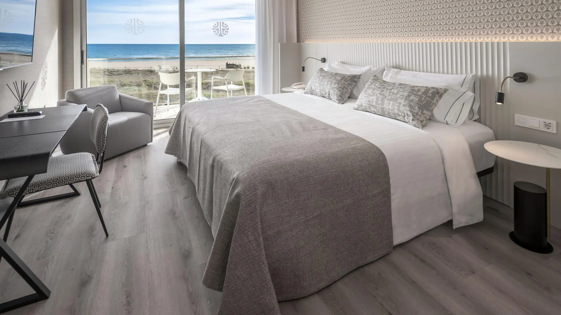 Bel Air Hotel Castelldefels Spain