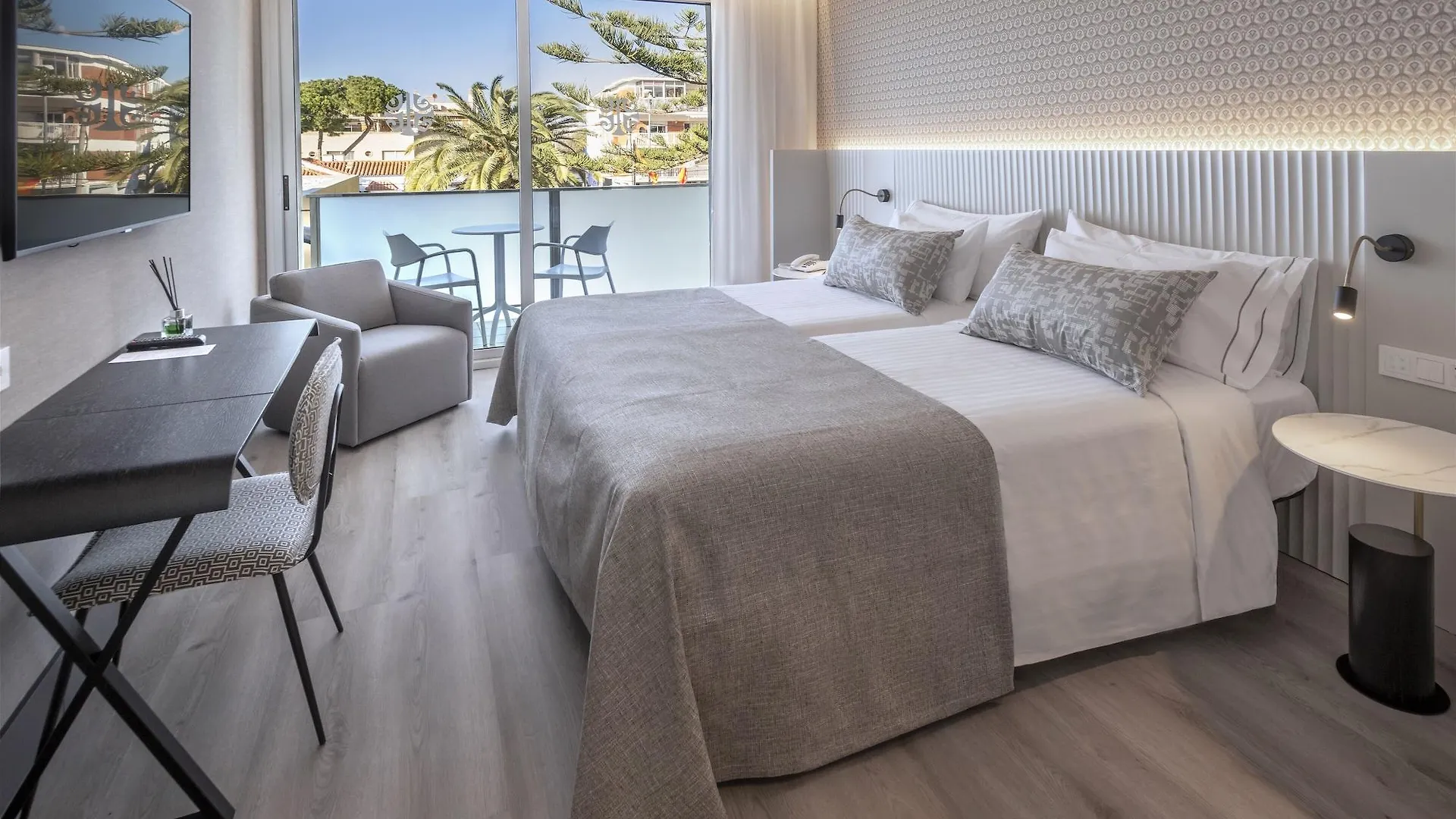 Bel Air Hotel Castelldefels