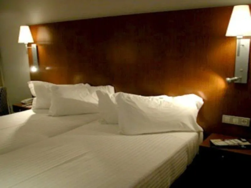 Hotel Bel Air Castelldefels