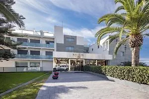 Hotel Bel Air Castelldefels