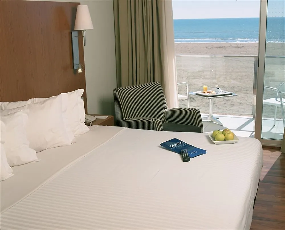 Hotel Bel Air Castelldefels 4*,
