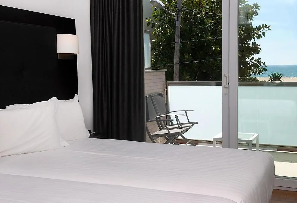 Bel Air Hotel Castelldefels 4*,  Spain