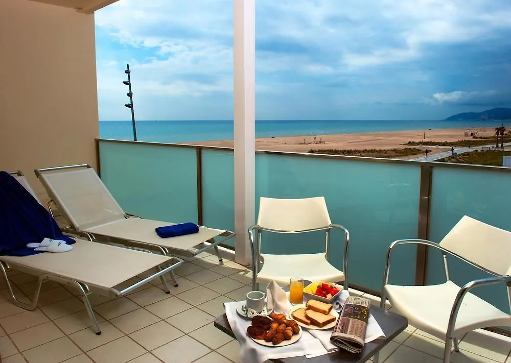 Bel Air Hotel Castelldefels