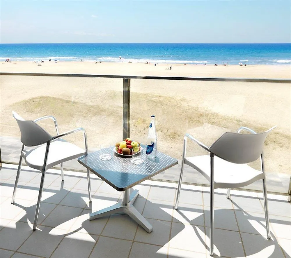 Hotel Bel Air Castelldefels 4*,