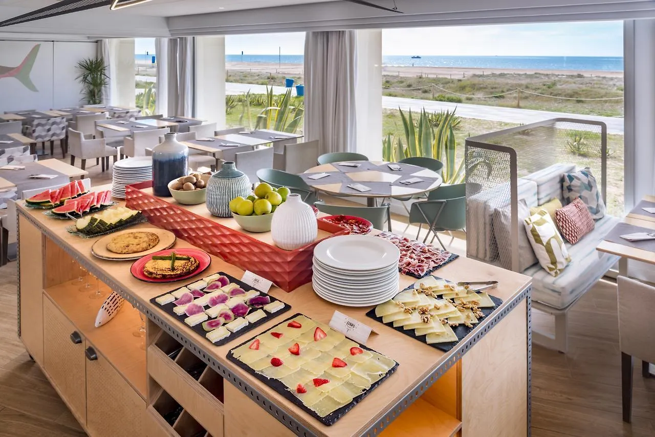 Hotel Bel Air Castelldefels