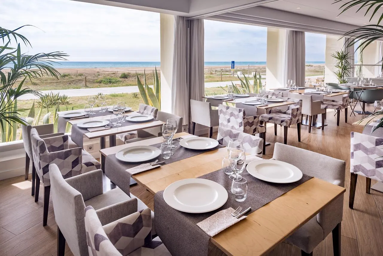 Hotel Bel Air Castelldefels