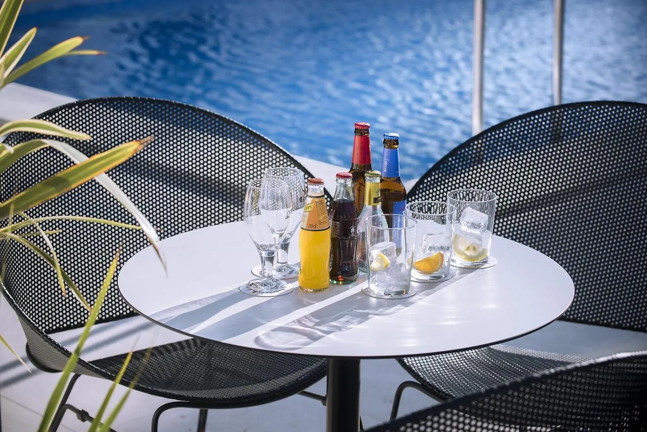 Hotel Bel Air Castelldefels