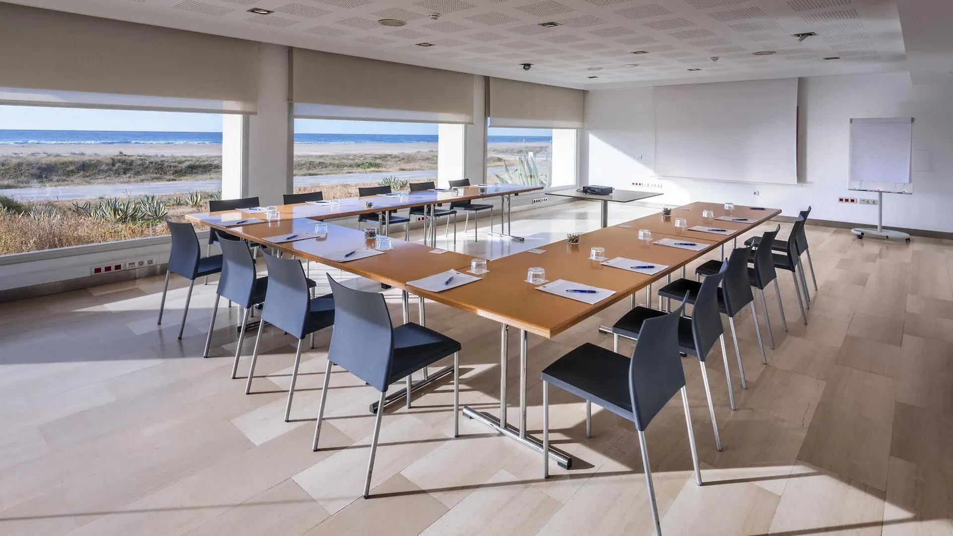Bel Air Hotel Castelldefels 4*,  Spain