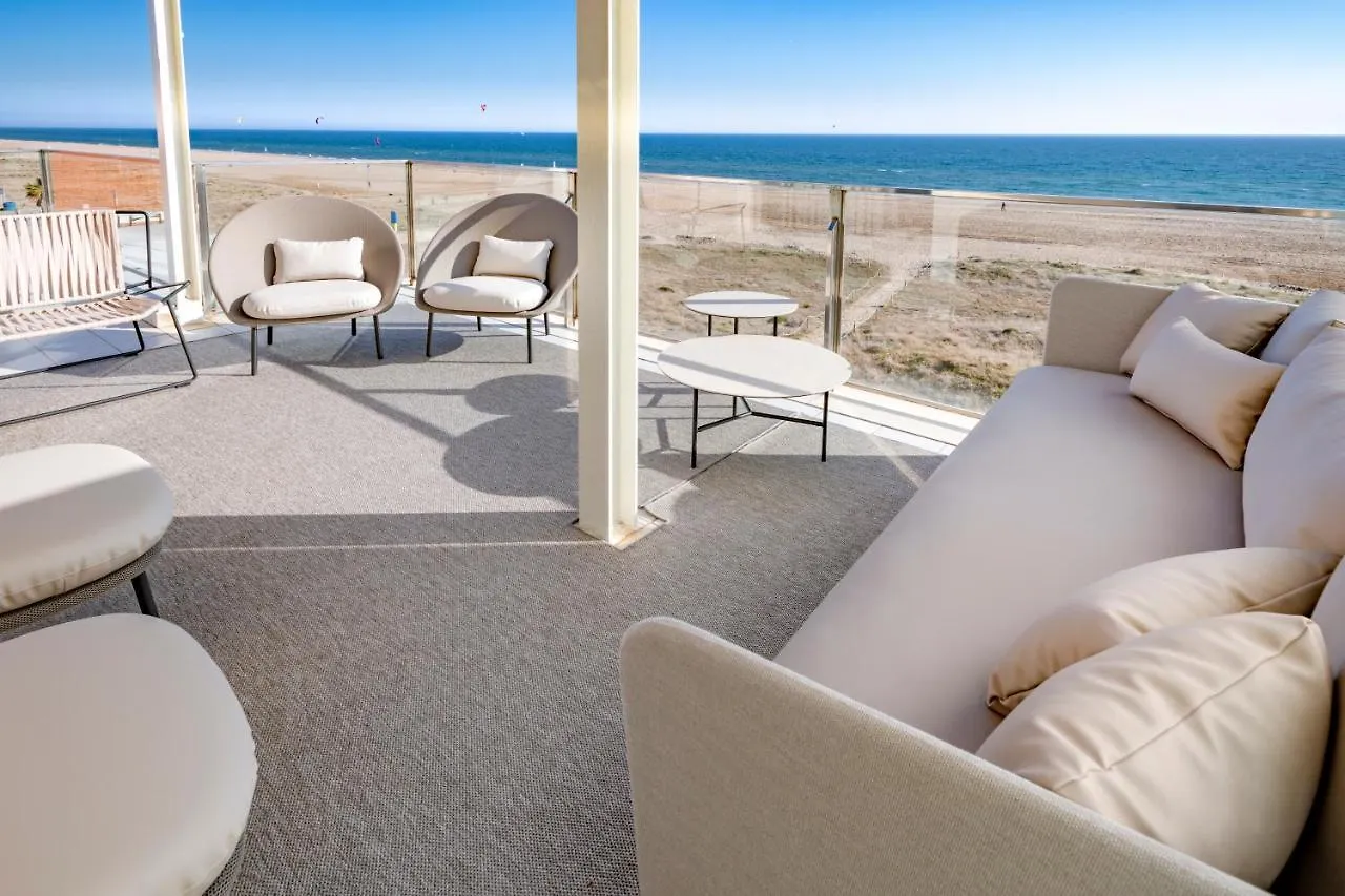 Hotel Bel Air Castelldefels 4*,  Spanje