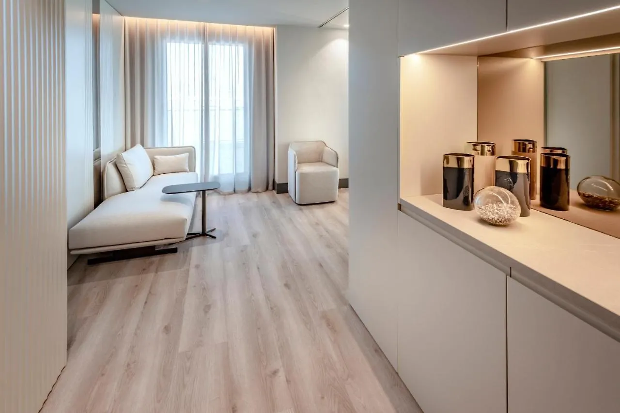 Bel Air Hotel Castelldefels Spain