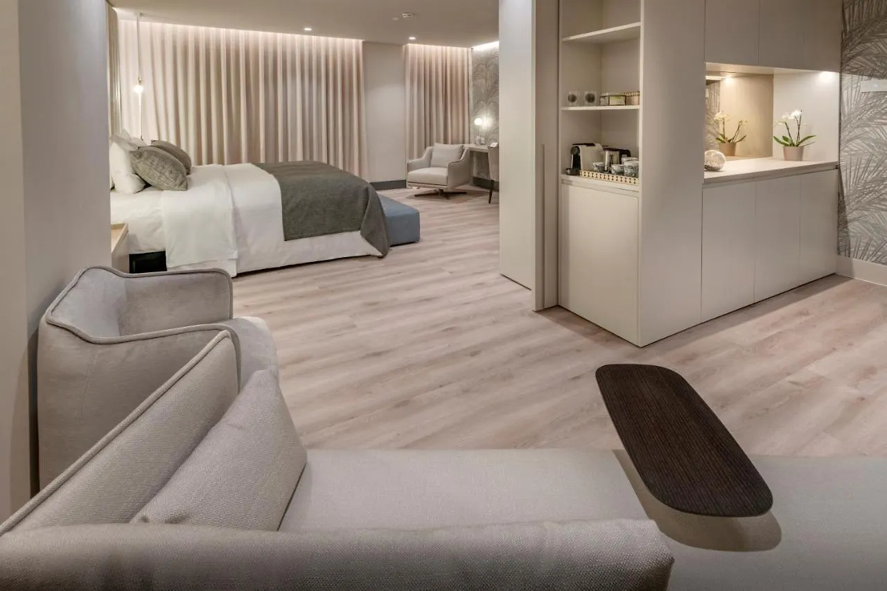 Hotel Bel Air Castelldefels