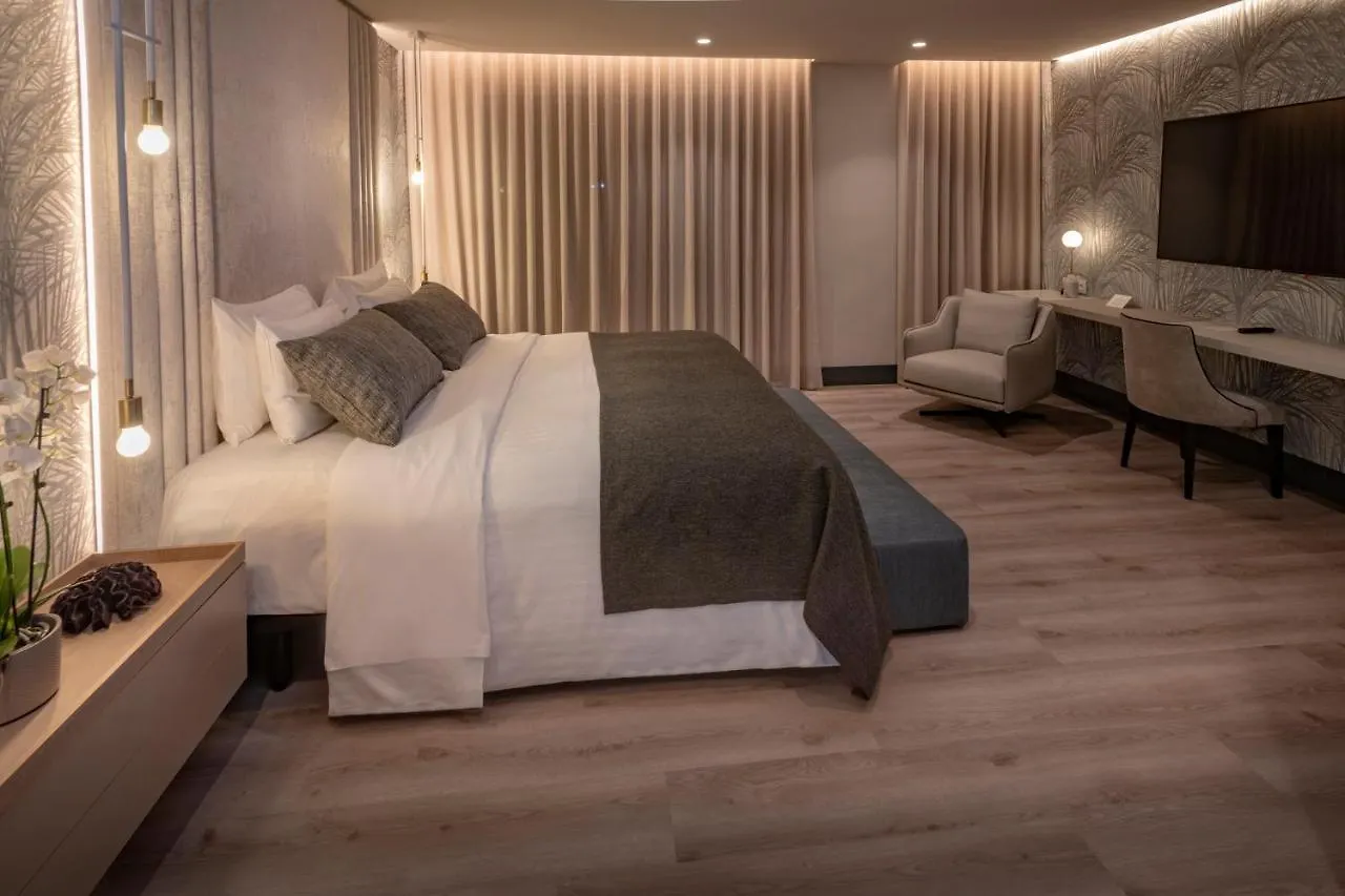 Hotel Bel Air Castelldefels