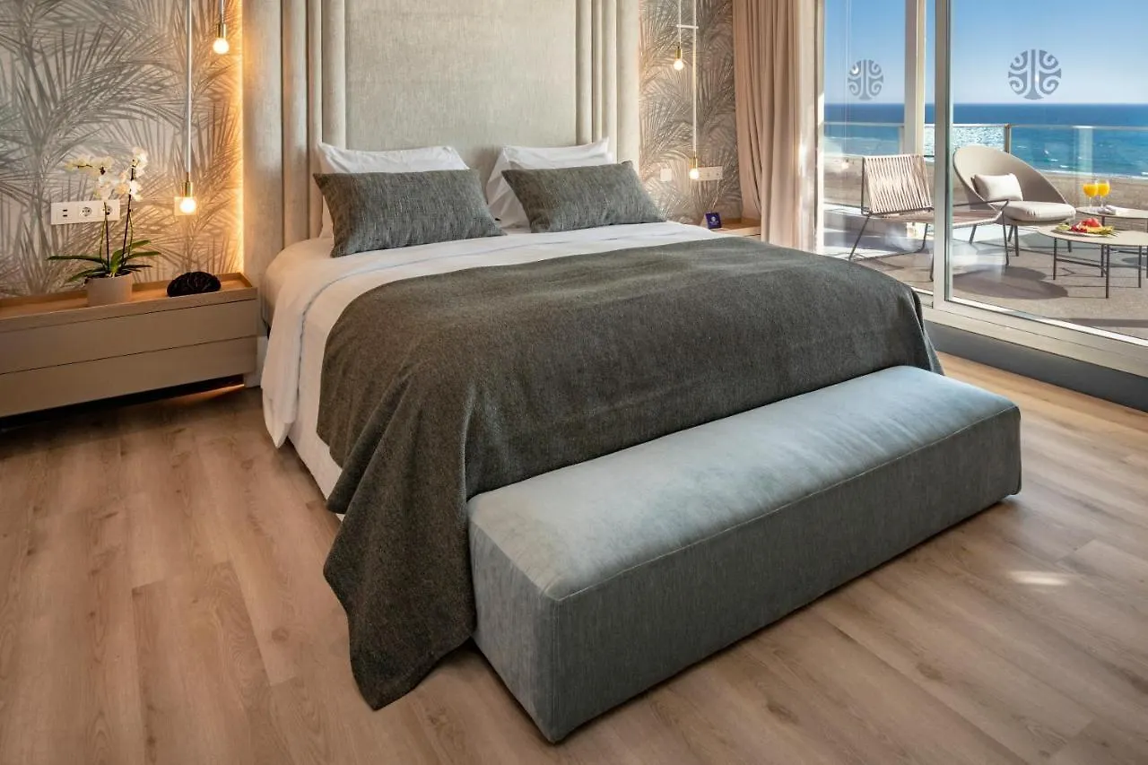 Bel Air Hotel Castelldefels Spain