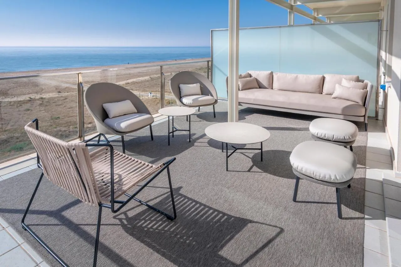 Bel Air Hotel Castelldefels