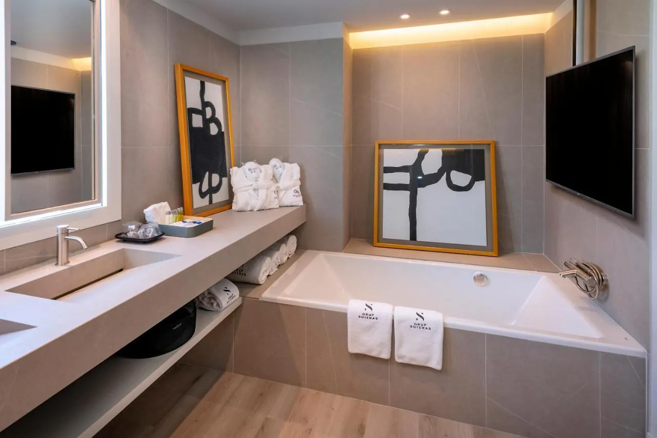 Hotel Bel Air Castelldefels