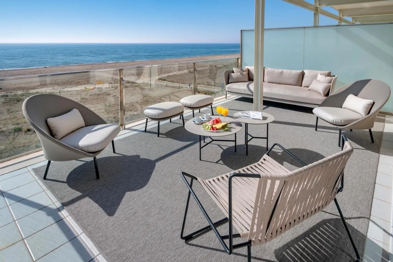 Hotel Bel Air Castelldefels 4*,