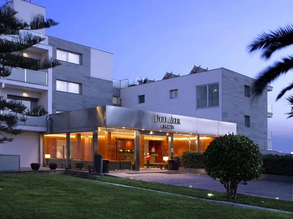 Hotel Bel Air Castelldefels 4*,  Spanje