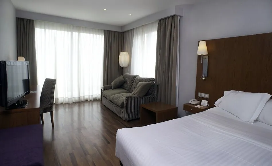 Hotel Bel Air Castelldefels